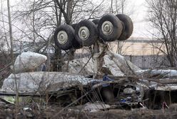 Przełom ws. Smoleńska? Tarczyński: Rada Europy zajmie się raportem ws. katastrofy