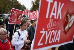 Obywatelski projekt komitetu "Stop Aborcji" skierowany do komisji