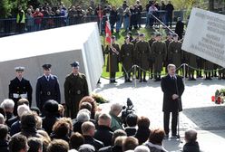 Uroczystości rocznicowe