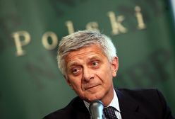 Belka zastąpi Strauss-Kahna na czele MFW?