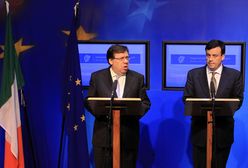 Pakiet pomocowy dla Irlandii wyniesie 85 mld euro