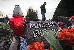 Palą znicze na grobach czworonogów