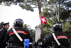 Wysłali paczki z bombami, bo... poprosili ich o to koledzy