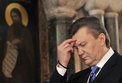 Janukowycz: w imię ratowania państwa potrzebna zgoda