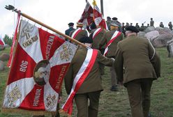 65. rocznica Obławy Augustowskiej