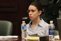 Udusiła 2-letnią córkę, zwłoki woziła w bagażniku