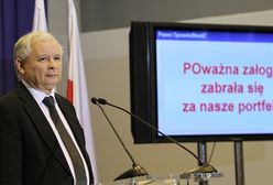 "Za kryzys nie mogą płacić biedni ludzie"