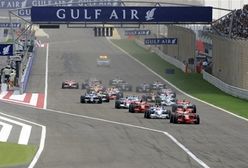 GP Bahrajnu: BMW odbije się od dna?