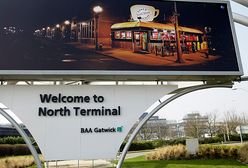2,5 mln walizek znika na brytyjskich lotniskach