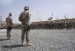 Obama poprosił - Polska wyśle 600 żołnierzy na wojnę