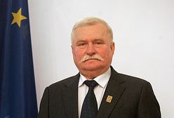 Internauci WP: Lech Wałęsa to jest gość!