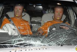 Testy Euro NCAP - chińska ofensywa