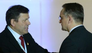 Politolog dr Agnieszka Kasińska-Metryka: Waldemara Pawlaka zgubiła rutyna