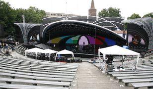 Młynarski uhonorowany Diamentowym Mikrofonem