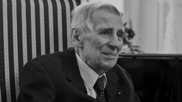 Wiesław Chrzanowski