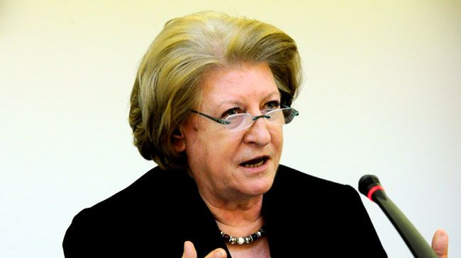 Hanna Suchocka
