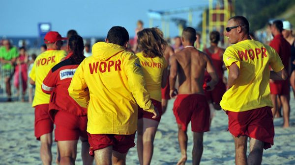 Większość utonięć ma miejsce na kąpieliskach niestrzeżonych