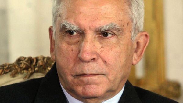 Prof. Adam Daniel Rotfeld