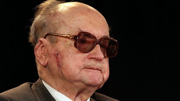 Generał Wojciech Jaruzelski