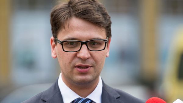 Mariusz Antoni Kamiński