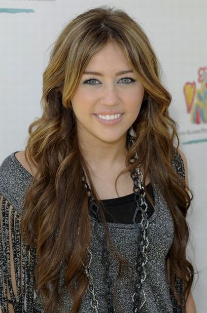 Miley Cyrus ciągle do wzięcia