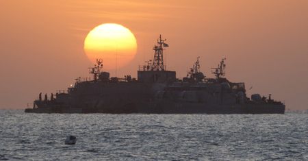 Rozpoczęły się manewry wojsk Korei Płd. i USA