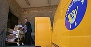 Głębokie cięcia na poczcie