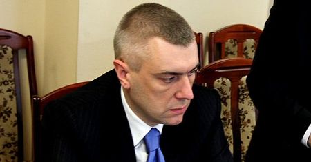 Giertych: niech psycholog zbada "syndrom Tbilisi"