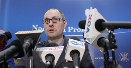 Prokuratura: nie było nacisków na załogę Tu-154