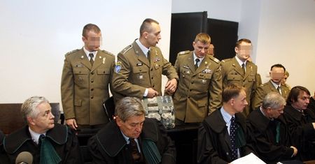 Ostrzelali cywilów, zginęło 6 osób - koniec głośnej sprawy
