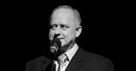 Znany polski aktor popełnił samobójstwo