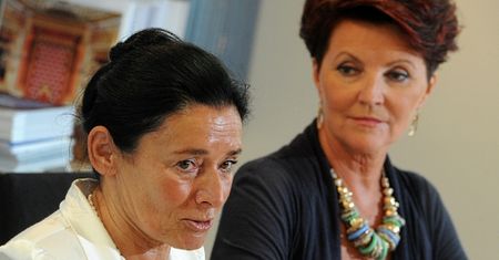 Kwaśniewska: jestem za kompetencją w polityce