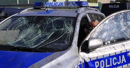 Szef zielonogórskiego klubu żużlowego apeluje o spokój