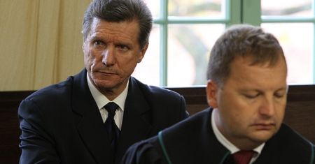 Ta sprawa wstrząsnęła Olsztynem - ruszył proces