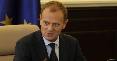 PO już zdecydowała: kampania Platformy bez Tuska