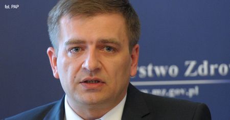 Początek przesłuchań kandydatów na prezesa NFZ
