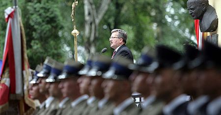 Bitwa Warszawska