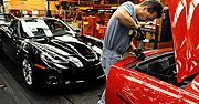 General Motors coraz bliżej powrotu na giełdę