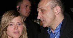 Co łączy Marcinkiewicza i Brada Pitta?