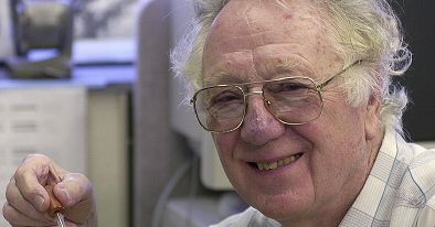 Nobel 2007 z medycyny przyznany