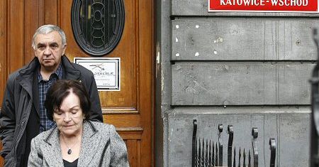 Posiedzenie ws. zażalenia na zatrzymanie Barbary Blidy