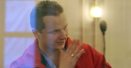 25 i 15 lat za zabójstwo właściciela kantoru