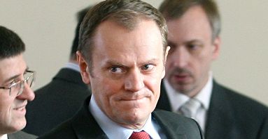 Tusk: Polska nie chce i nie może zagrażać Rosji