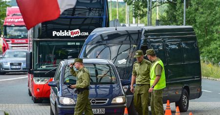 Doba do szczytu NATO w Warszawie