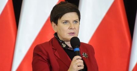 Premier: nie pozwolimy się z Unii wypchnąć