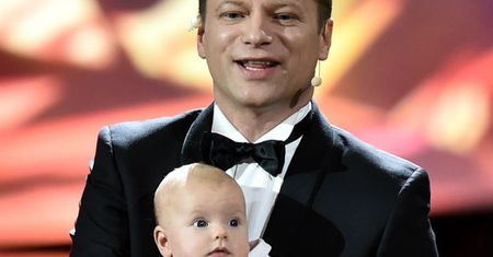 Na tej gali Maciej Stuhr zaskoczył wszystkich