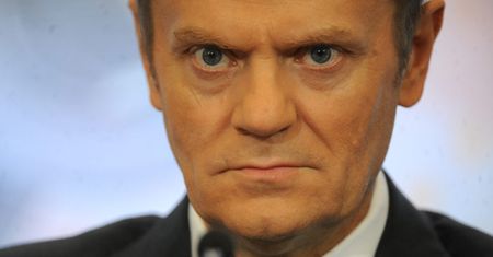 Tusk: cel rządu - w grudniu 2014 r. bezrobocie poniżej 13 proc.