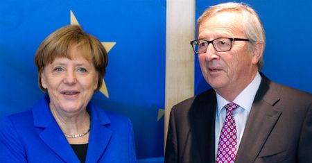 Unia Europejska w stanie krytycznym. Musi się zmienić.