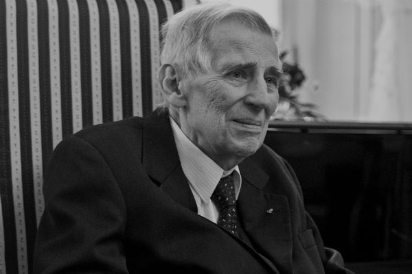 Wiesław Chrzanowski