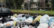 Polacy handlują w Neapolu... śmieciami